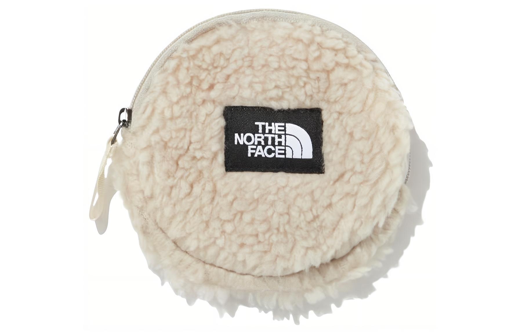 Сумки The North Face Mini Pouch Cream