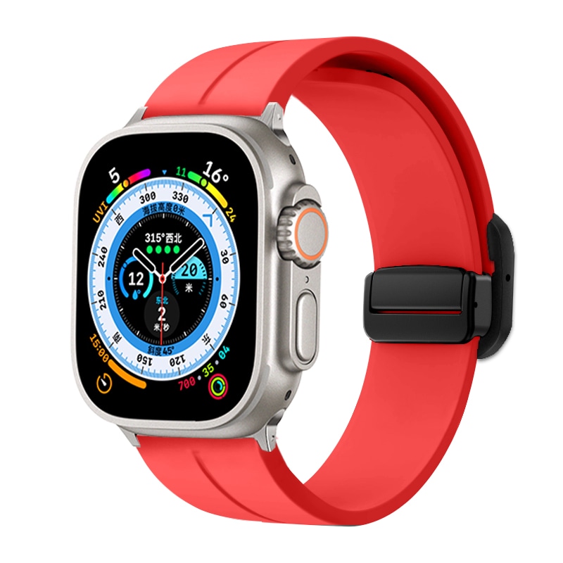 Biaodaige apple watch ultraS9S8SEiwatch — фото 3