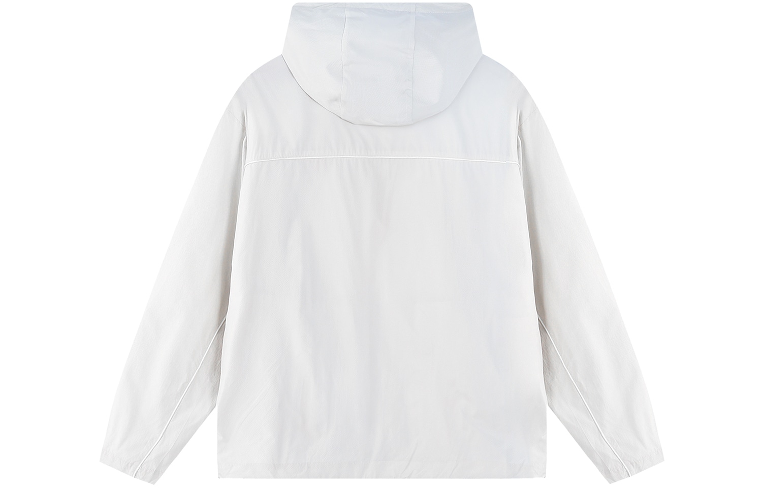 Er UPF50+ Ice Silk Hoodie — фото 1