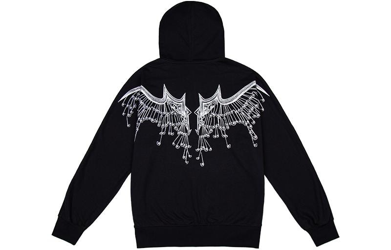Boy London Hoodie Black — фото 1