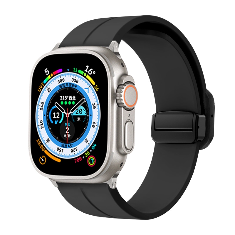 Biaodaige apple watch ultraS9S8SEiwatch — фото 2