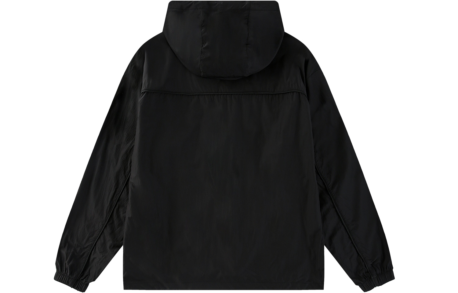 Er UPF50+ Ice Silk Hoodie — фото 3