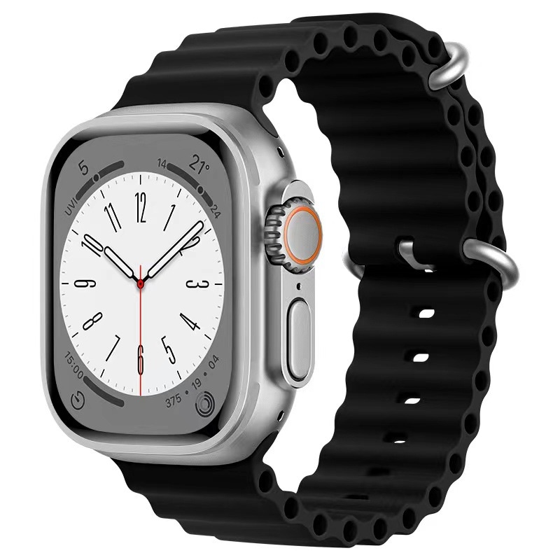 Akkerds Apple Watchs9s8s7seultra2 — фото 4