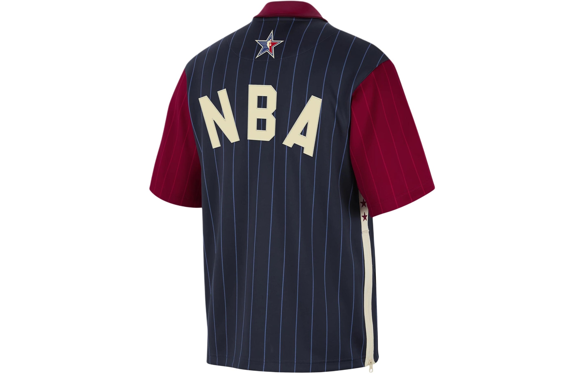 Jordan 2024 All-Star Weekend Showtime Jacket — фото 1