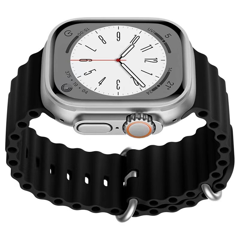 Akkerds Apple Watchs9s8s7seultra2 — фото 5