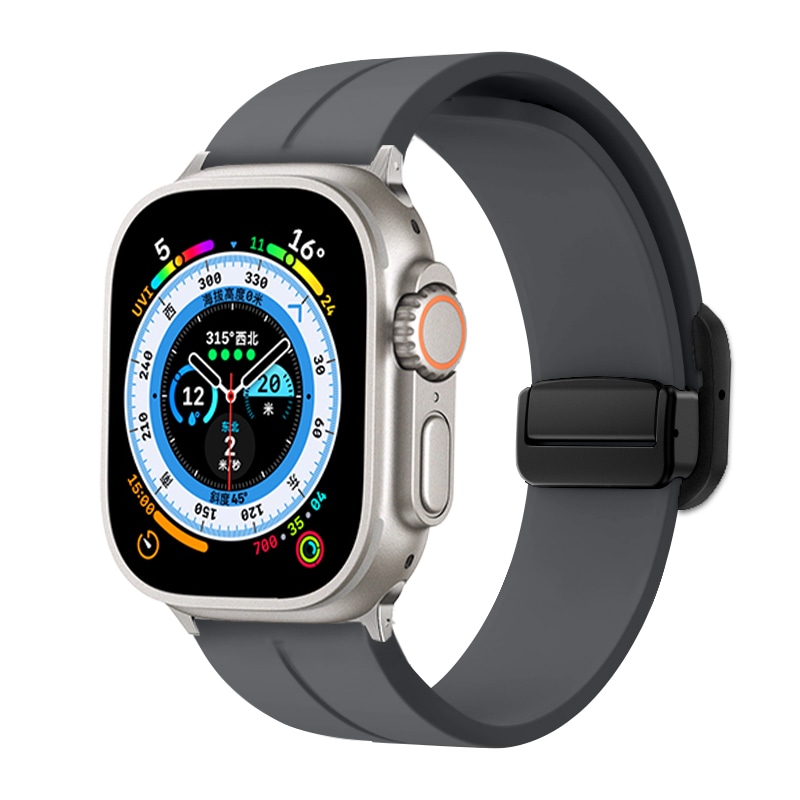 Biaodaige apple watch ultraS9S8SEiwatch — фото 7