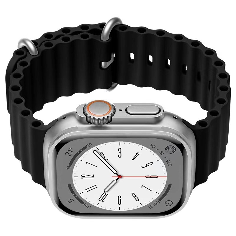 Akkerds Apple Watchs9s8s7seultra2 — фото 6
