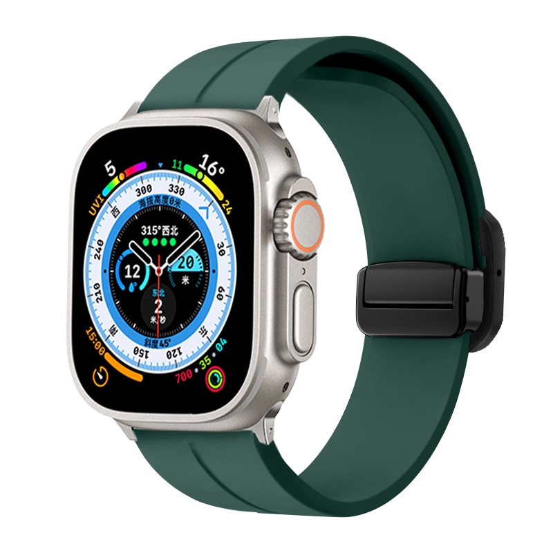 Biaodaige apple watch ultraS9S8SEiwatch — фото 6
