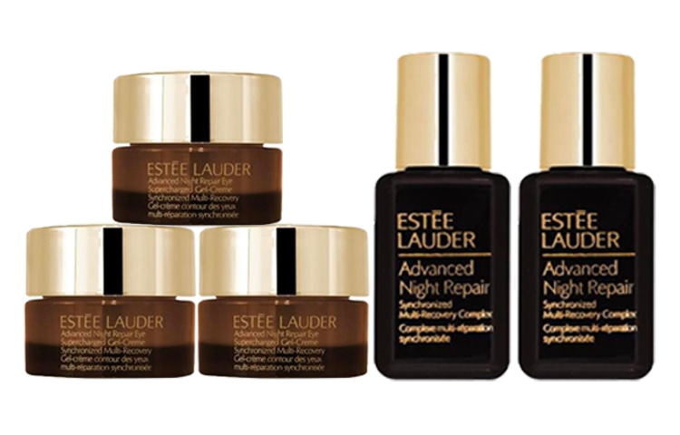 Estee Lauder 15ml+5ml — фото 2