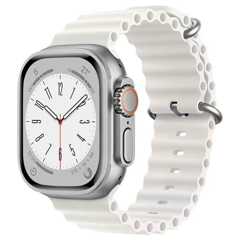 Akkerds Apple Watchs9s8s7seultra2 — фото 7