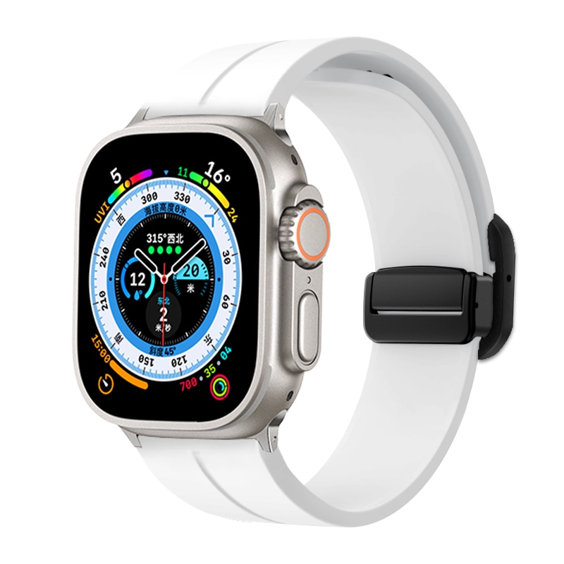 Biaodaige apple watch ultraS9S8SEiwatch — фото 1