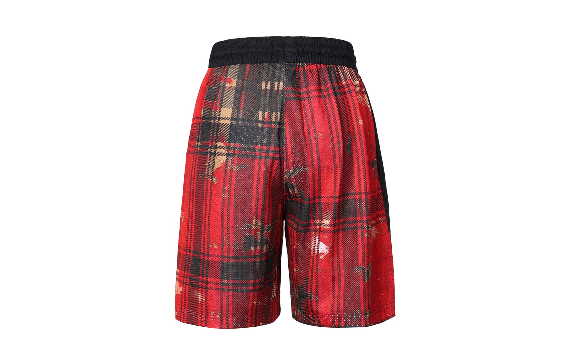 Nike Kyrie Basketball Shorts — фото 2