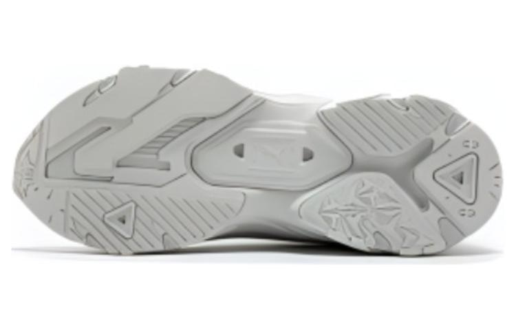 Puma Injector Mono Grey — фото 9