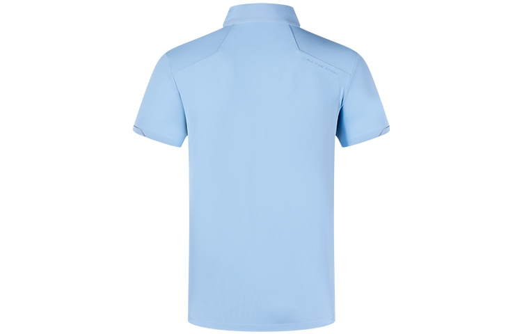 Joma Polo Shirt — фото 5