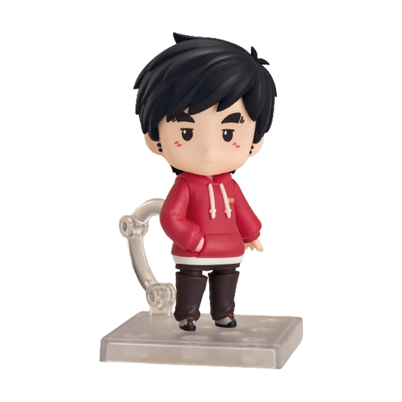 GOOD SMILE COMPANY GSC Q
