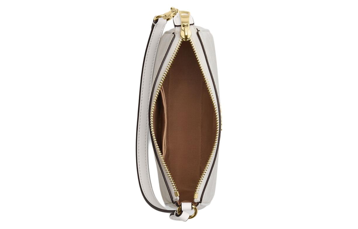 Coach Nolita 19 Chalk White — фото 2