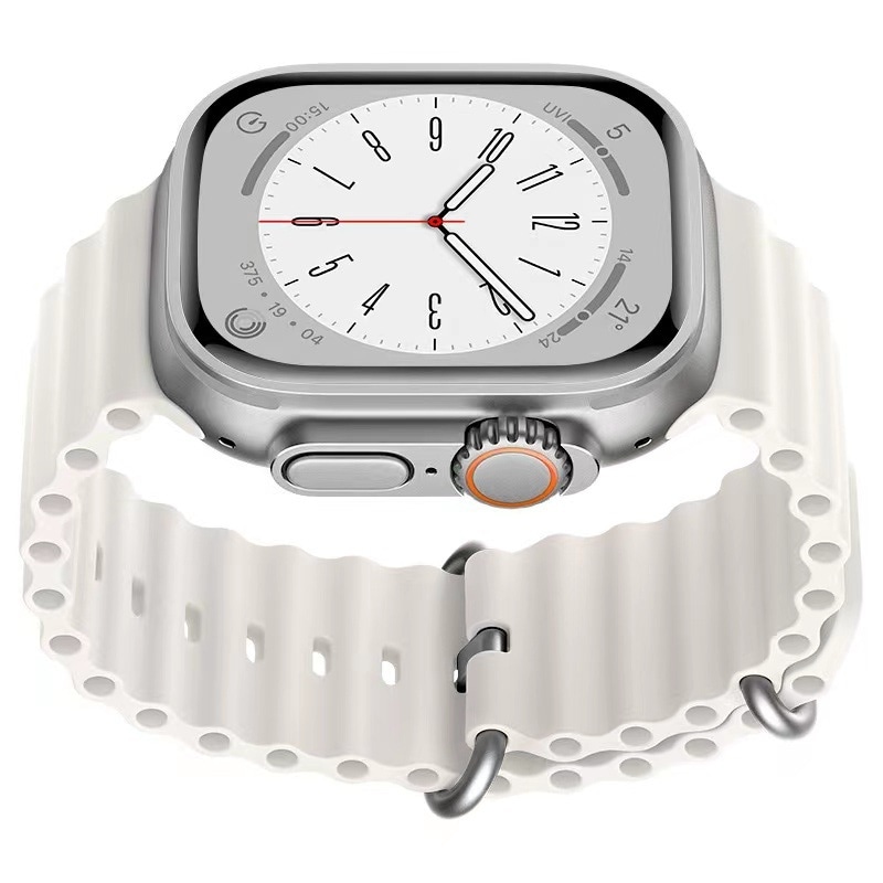 Akkerds Apple Watchs9s8s7seultra2 — фото 8
