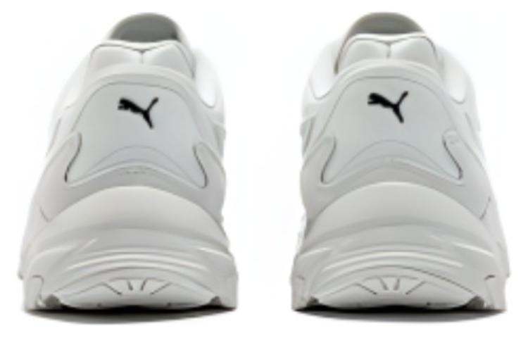 Puma Injector Mono Grey — фото 8