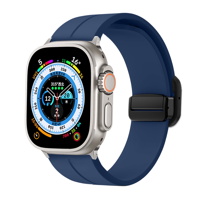 Biaodaige apple watch ultraS9S8SEiwatch — фото 9