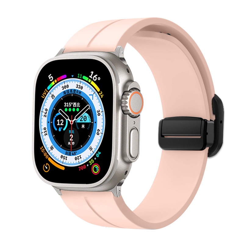 Biaodaige apple watch ultraS9S8SEiwatch — фото 4