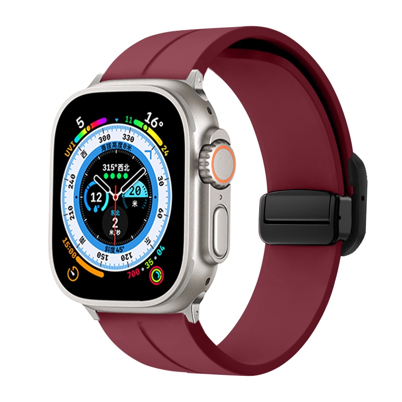 Biaodaige apple watch ultraS9S8SEiwatch — фото 8