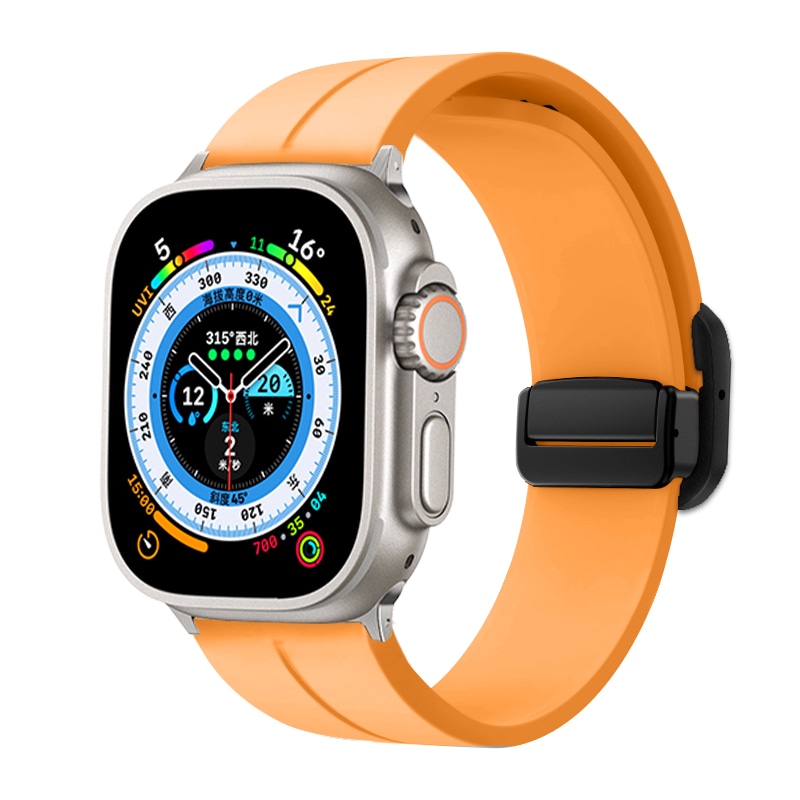 Biaodaige apple watch ultraS9S8SEiwatch — фото 10