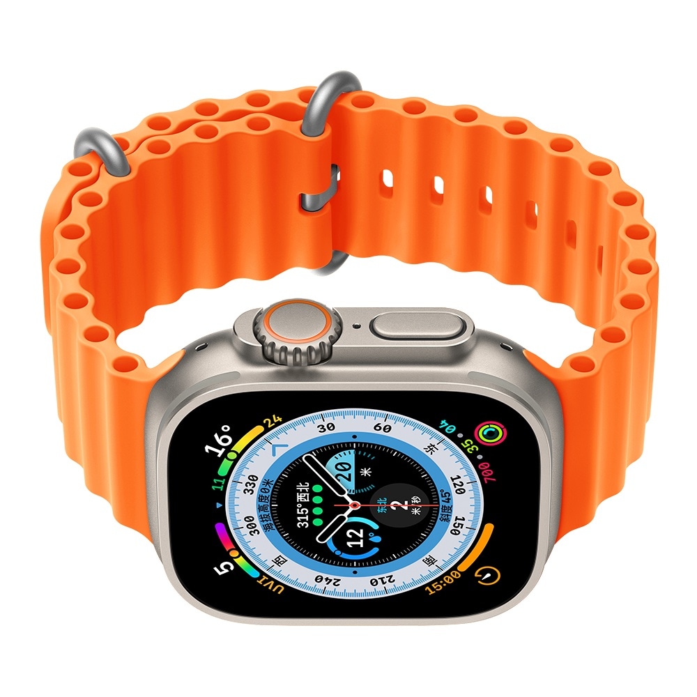 Akkerds Apple Watchs9s8s7seultra2 — фото 3