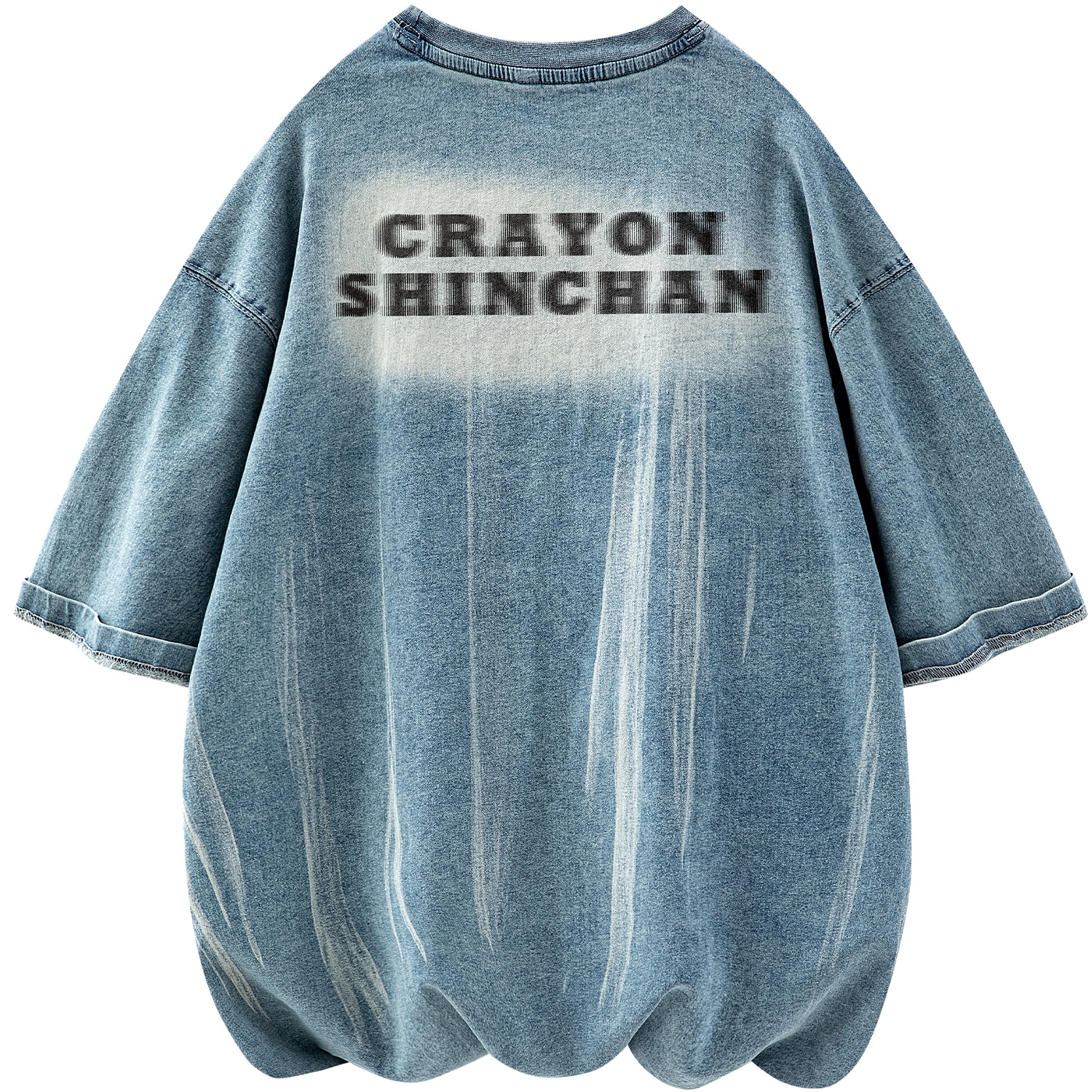 Crayon Shinchan T — фото 1