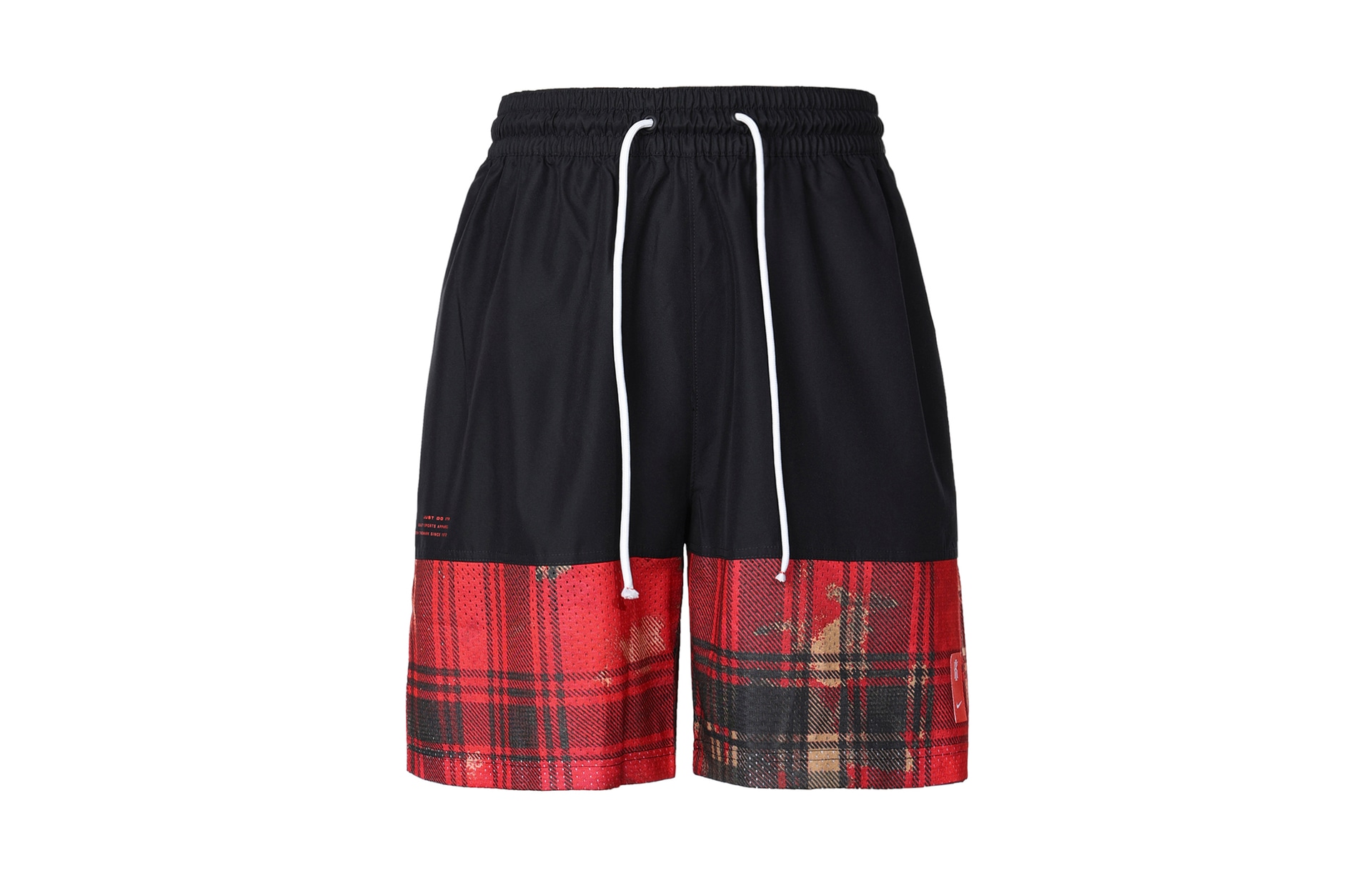 Nike Kyrie Basketball Shorts — фото 1