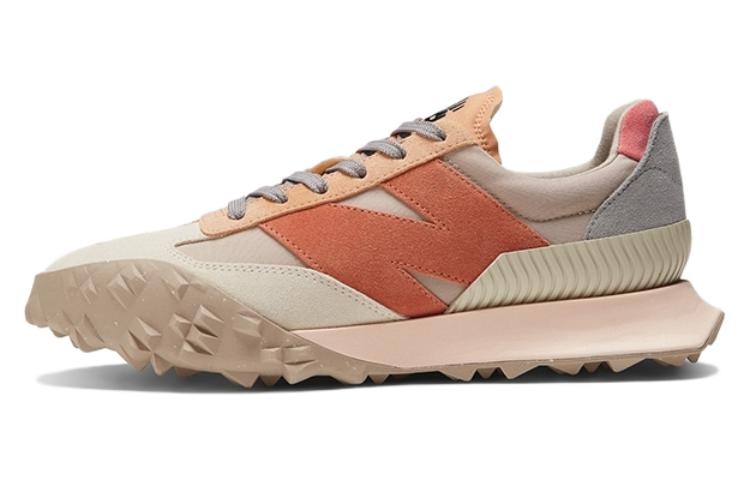 New Balance XC-72 Grey Brown — фото 6
