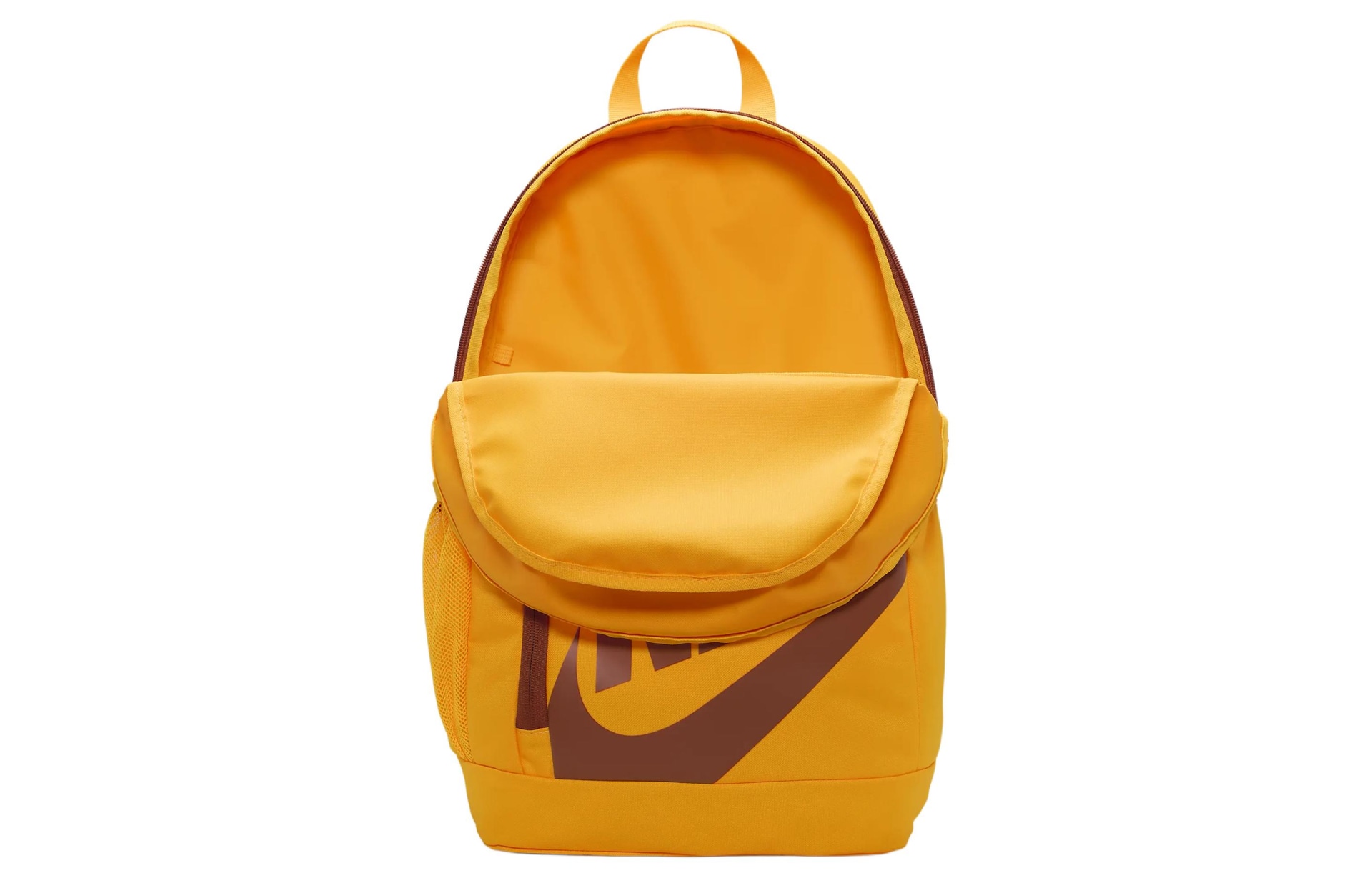 Nike Backpack Kids Orange — фото 3