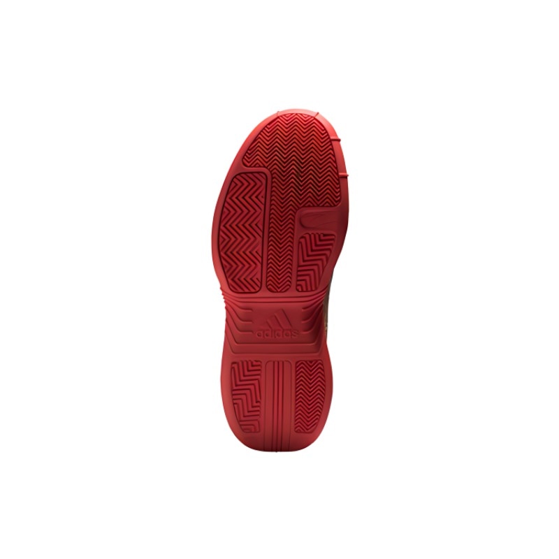 Adidas T Mac Millennium China Red — фото 8