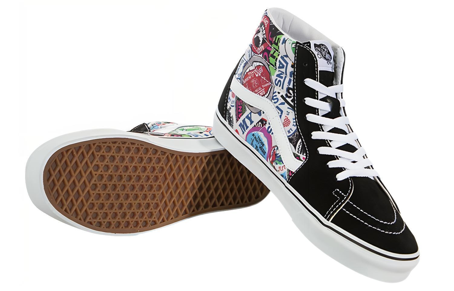Vans SK8 — фото 9
