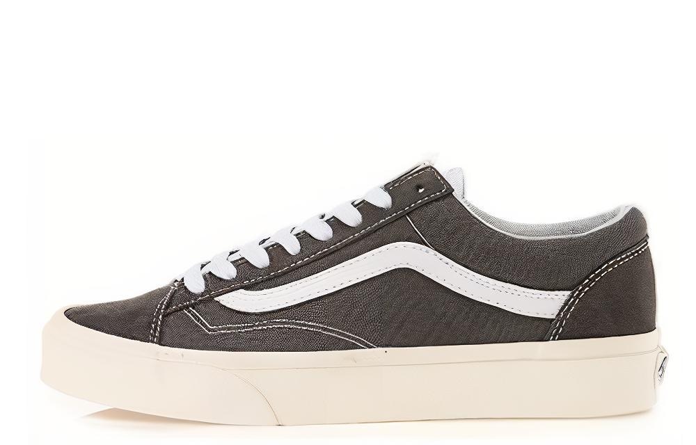 Vans Style 36 Retro Sports Grey — фото 4