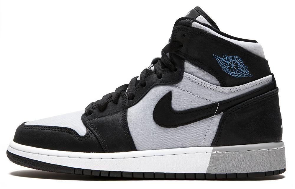 Jordan Air Jordan 1 Retro High Aluminum — фото 5