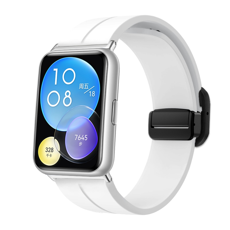 表带哥/biaodaige biaodaige 8NFCWatch FIT 2new B7