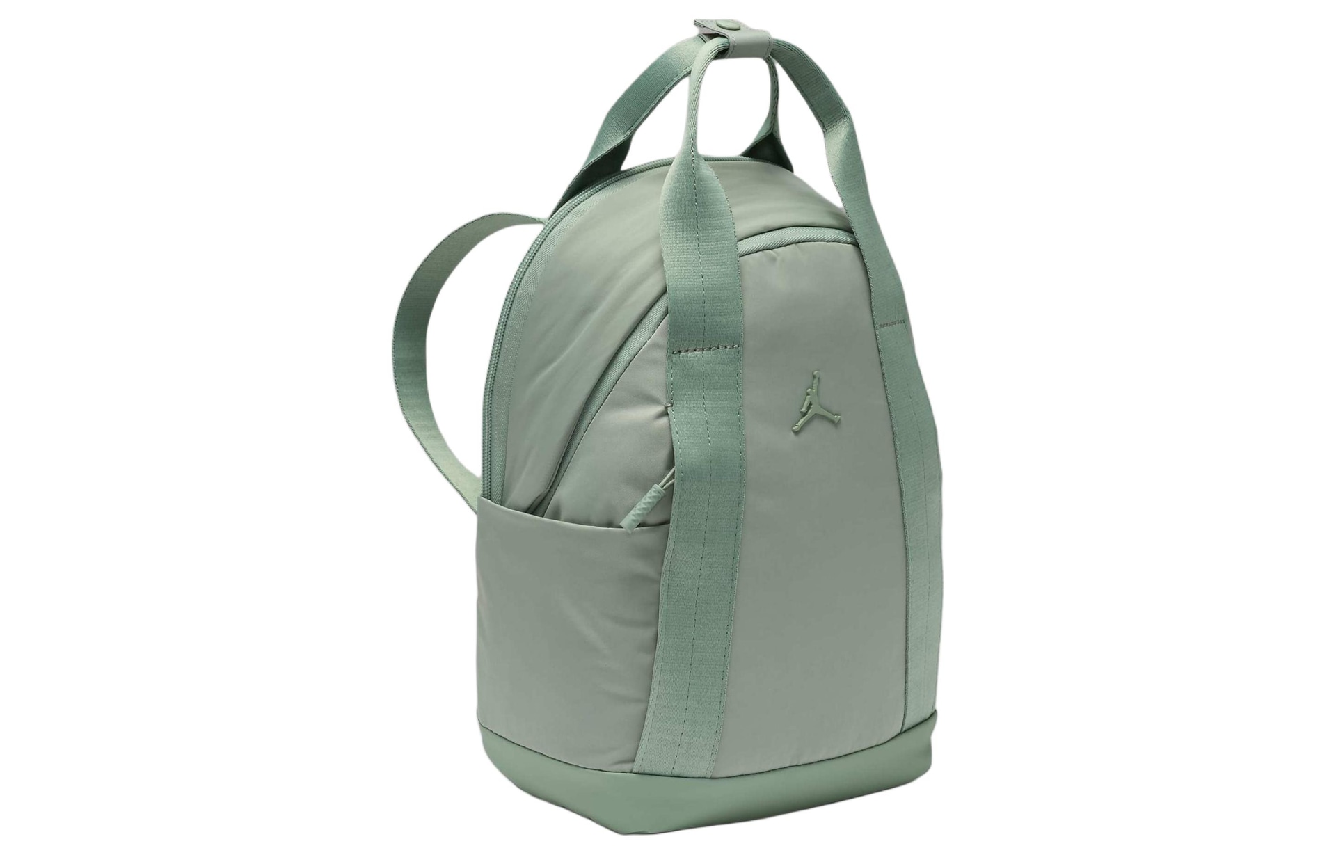 Jordan Mini Backpack Emerald Green — фото 1
