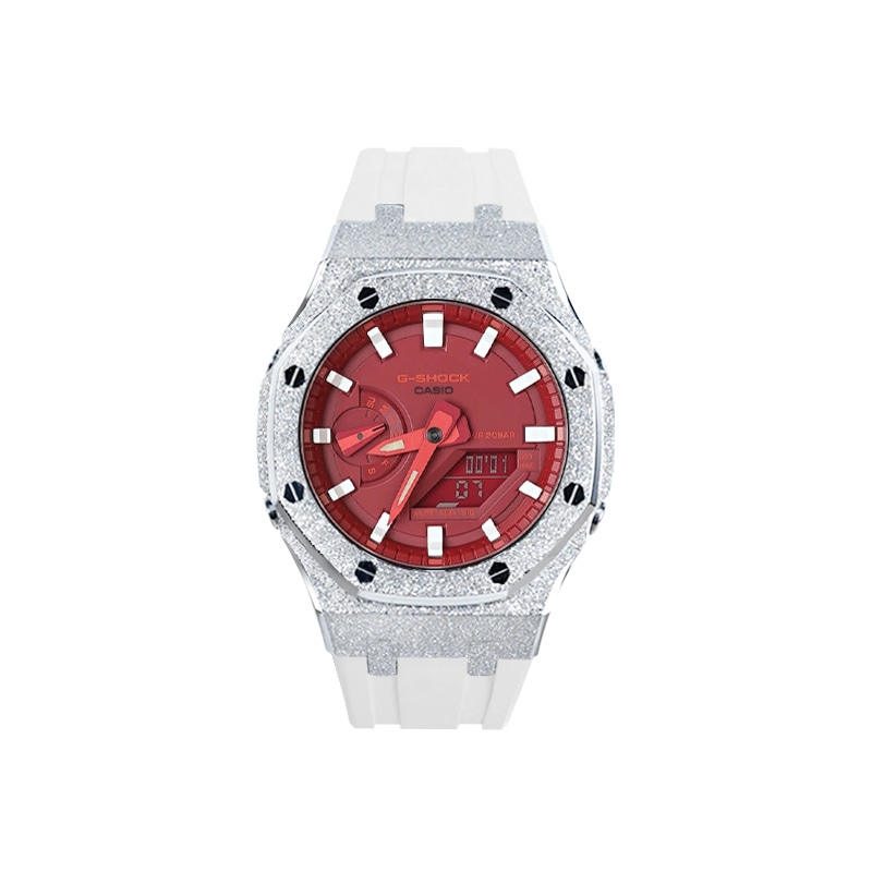 CASIO/卡西欧 Casio G-Shock GA-2100-4A