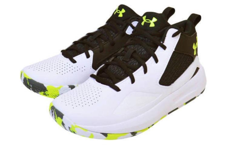 Under Armour Lockdown 5 — фото 7
