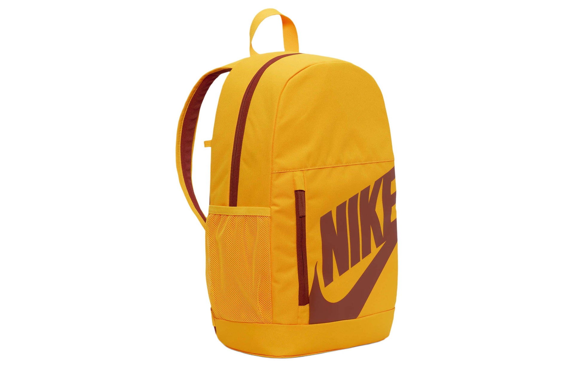 Nike Backpack Kids Orange — фото 1