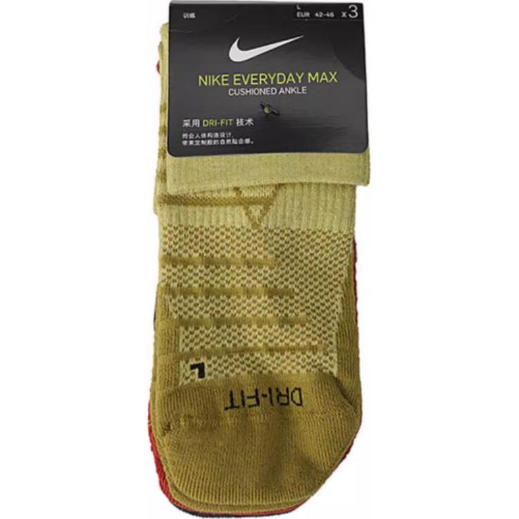 Nike Socks — фото 1