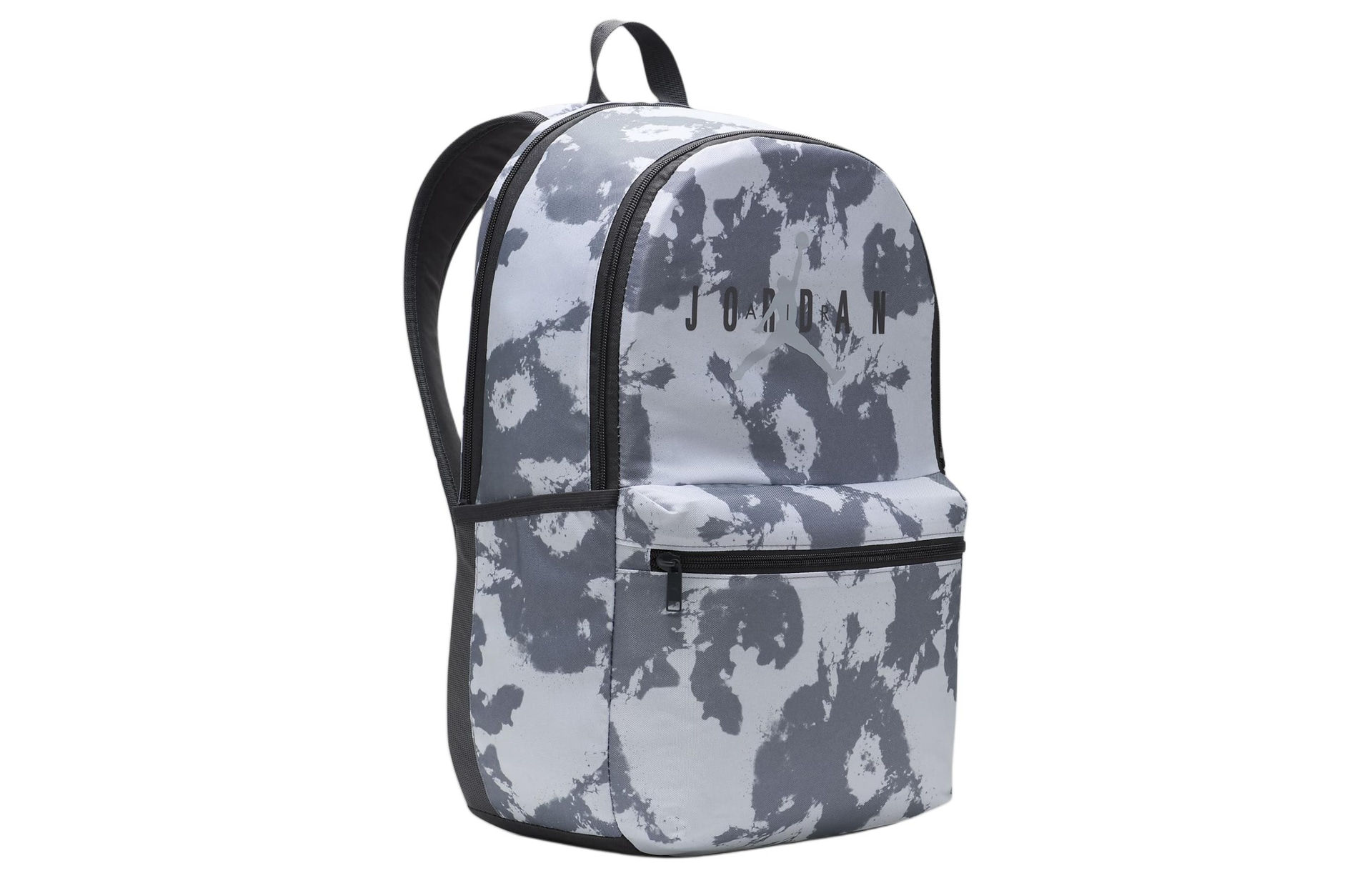 Jordan Backpack Pure Platinum — фото 1