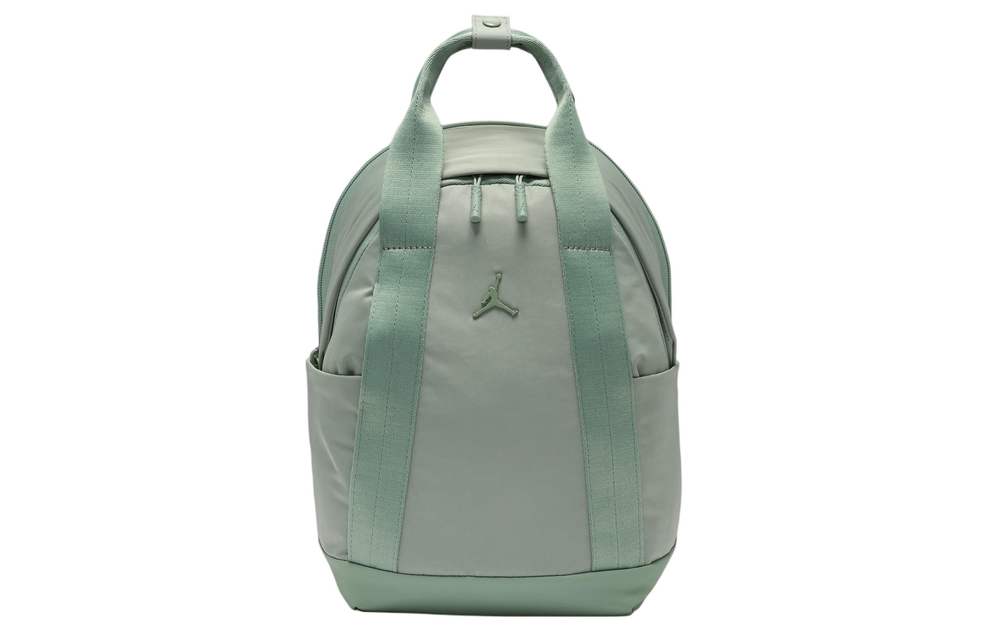Рюкзак Jordan Mini Backpack Emerald Green