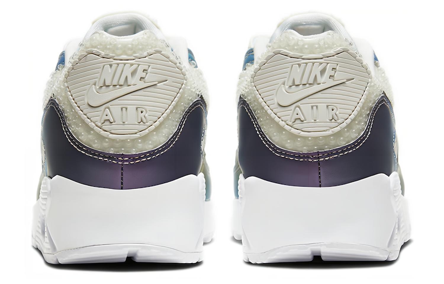 Nike Air Max 90 Bubbles — фото 10