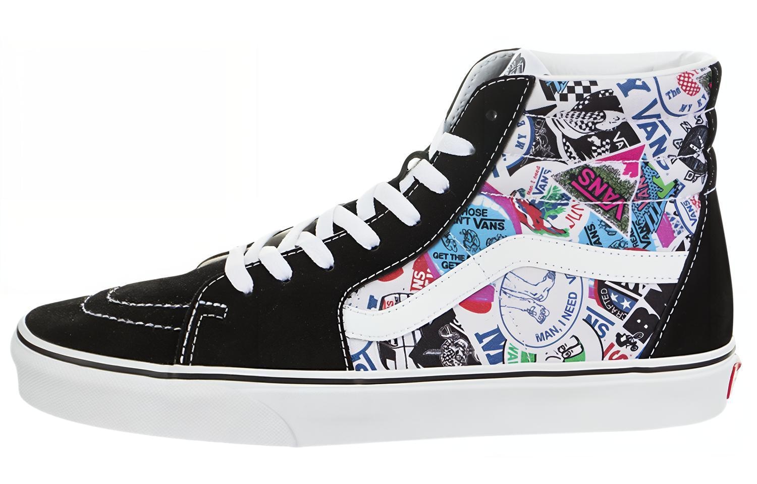 Vans SK8 — фото 5