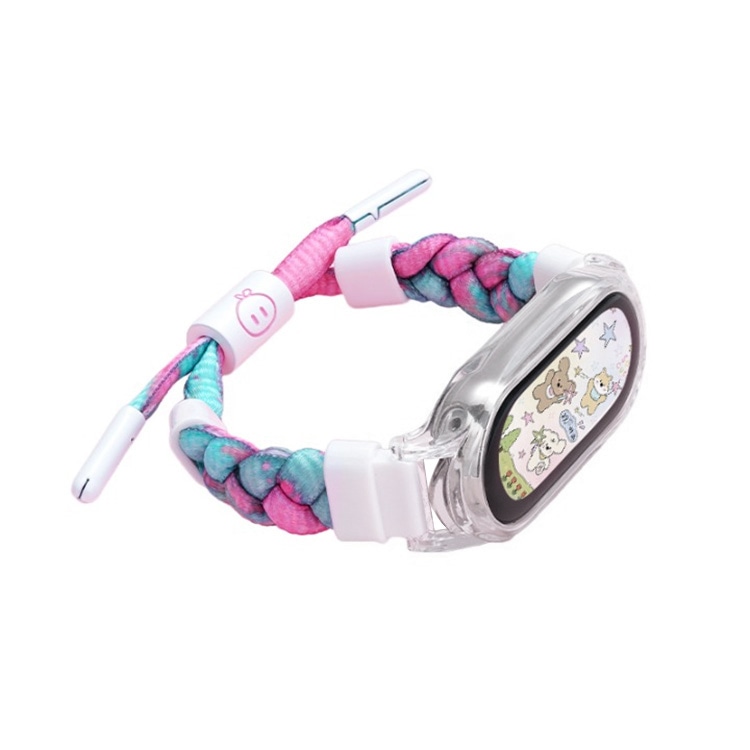 Iboann 87pro6543nfcband