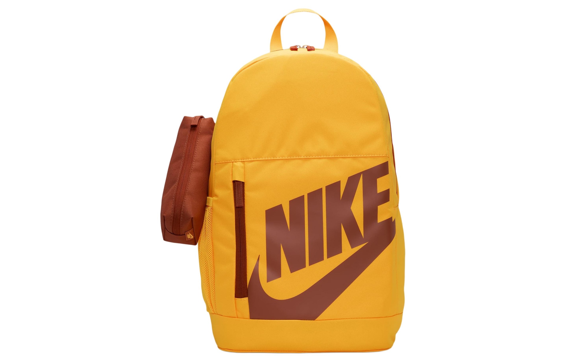 Рюкзак Nike Backpack Kids Orange