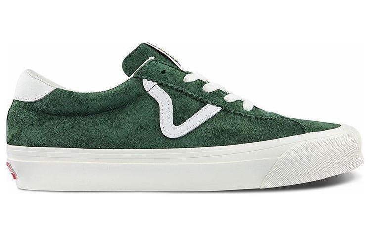 Vans Vault OG EPOCH LX — фото 7