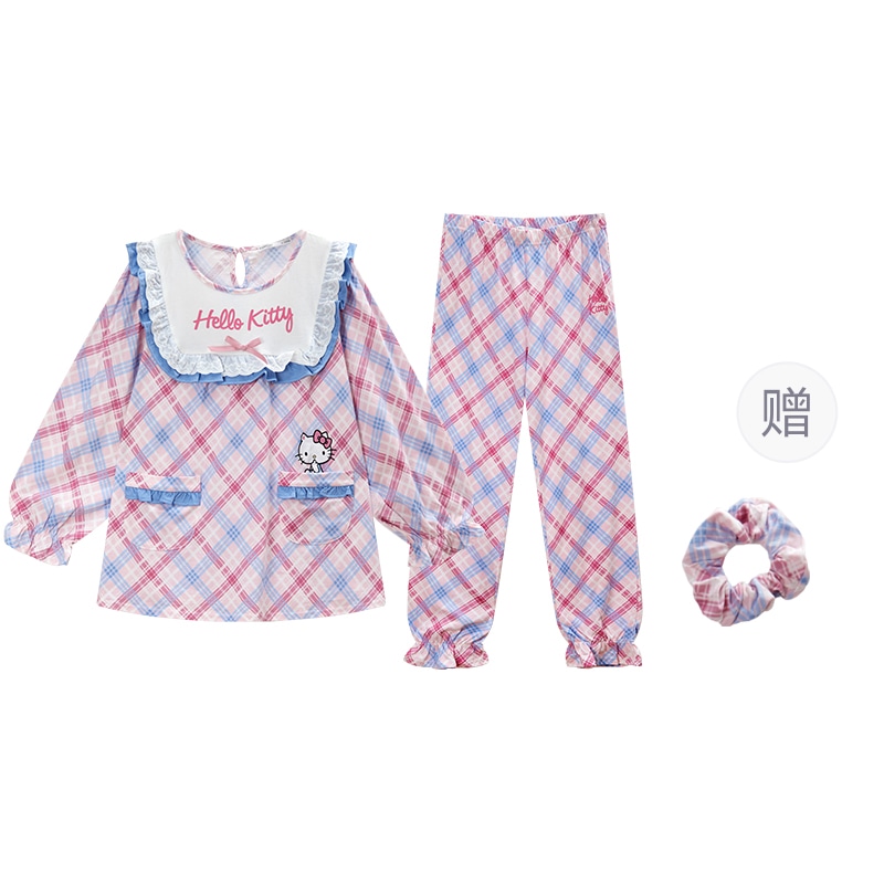果壳 GUKOO GUKOO x HelloKitty