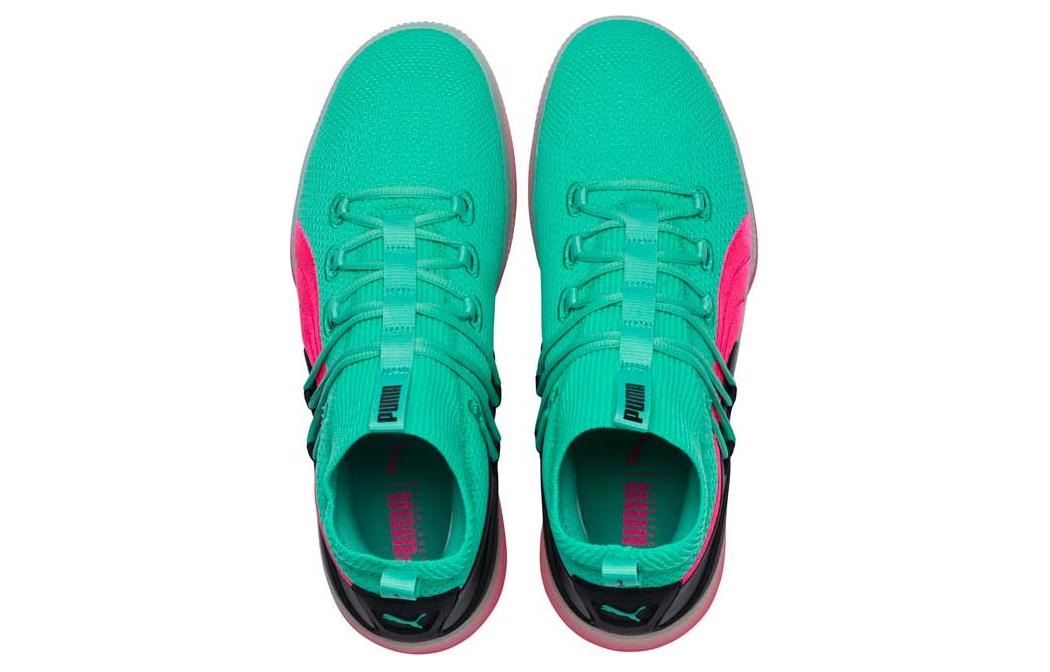 Puma Clyde Court — фото 9